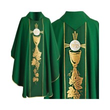 CASULA GÓTICA - KOR 47