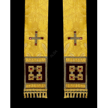 ESTOLA TRADICIONAL- ALB 10-400