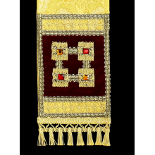 ESTOLA TRADICIONAL- ALB 10-400