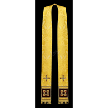 copy of ESTOLA TRADICIONAL DUPLA FACE - KOR 34