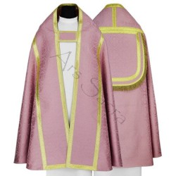 CAPA DE ASPERGE ROMANA - ARS KT-B25