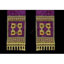 ESTOLA TRADICIONAL - ALB  10-402 C