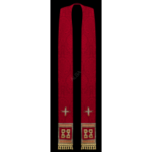 copy of ESTOLA TRADICIONAL DUPLA FACE - KOR 34