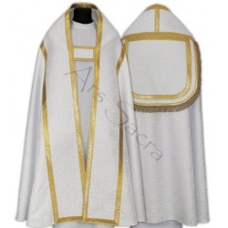 CAPA DE ASPERGE ROMANA - ARS KT-B25