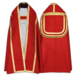 TAPA ROMAN ASPERGE - ARS KT-B25