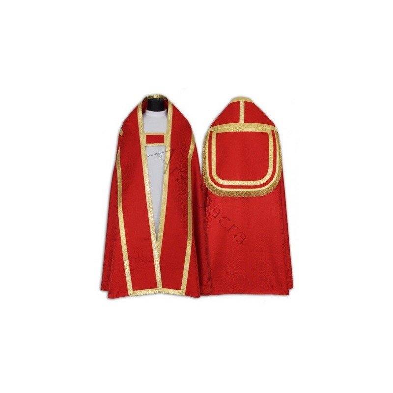 TAPA ROMAN ASPERGE - ARS KT-B25