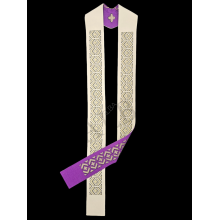 copy of ESTOLA TRADICIONAL DE DOBLE CARA - KOR 34