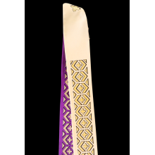 ESTOLA TRADICIONAL DUPLA FACE - ALB 10-412 F/K