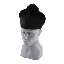 BARRETE PRETO - ARS/B-2