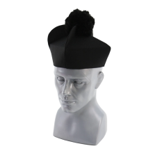 BARRETE PRETO - ARS/B-1