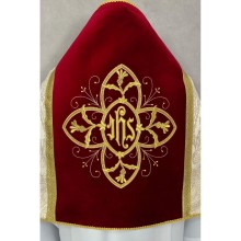 copy of VÉU UMERAL "CORDEIRO DE DEUS" - KOR W - 37