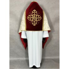 copy of VÉU UMERAL "CORDEIRO DE DEUS" - KOR W - 37