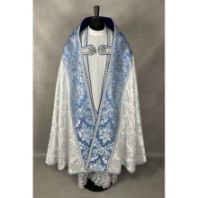 CAPA DE ASPERGE ROMANA - KOR 402