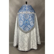 copy of ROMAN ASPERGE CAPE - KOR KP236