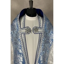 copy of CAPA DE ASPERGE ROMANA - KOR KP236