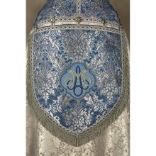 copy of CAPA ROMANA ASPERGE - KOR KP236