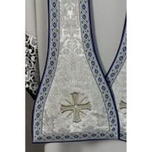 CAPA DE ASPERGE ROMANA - KOR 402