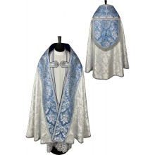 copy of ROMAN ASPERGE CAPE - KOR KP236