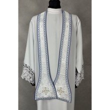 CAPA DE ASPERGE ROMANA - KOR 402