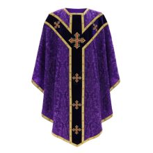 CASULA SEMIGÓTICA - ARS GY784-AC26