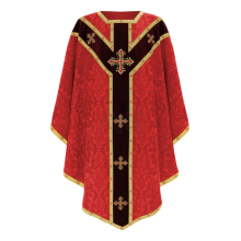 CASULA SEMIGÓTICA - ARS GY784-AC26