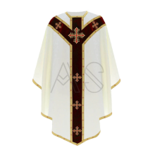 CASULA SEMIGÓTICA - ARS GY784-AC26