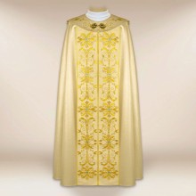 CAPA DE ASPERGE MARIANA - URB: „La Madonna Del Rosario”