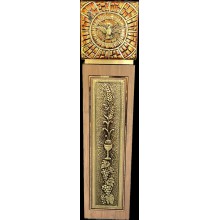 PEDESTAL PARA SACRÁRIO