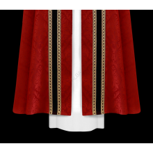 copy of CAPA DE ASPERGE GÓTICA - KOR KP135 d