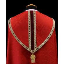 copy of CAPA DE ASPERGE GÓTICA - KOR KP135 d