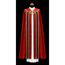 copy of CAPA GÓTICA ASPERGE - KOR KP135 d