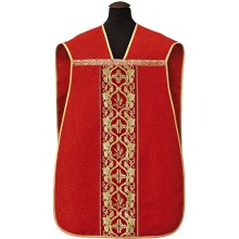 CASULA ROMANA - AAA 598