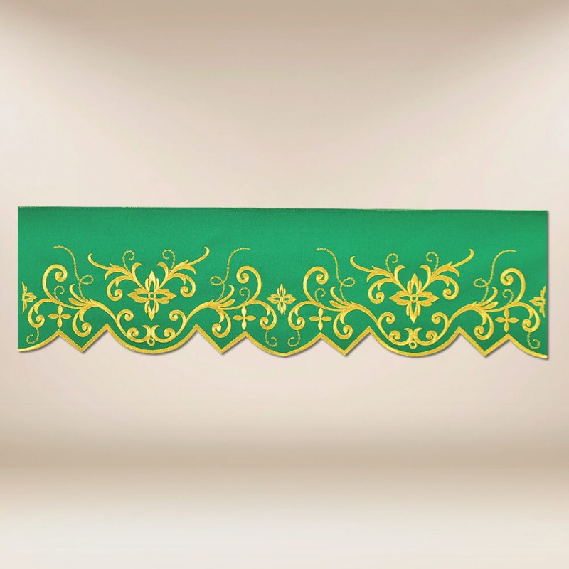 copy of FRONTAL DO ALTAR "ADVENTO" - URB: „Paschalny”