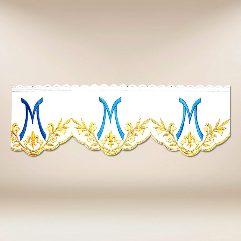 copy of FRONTAL DO ALTAR "ADVENTO" - URB: „Na Post”