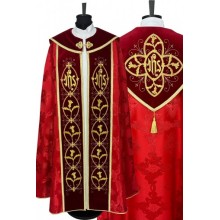 CAPA DE ASPERGE GÓTICA - KOR 149d-11