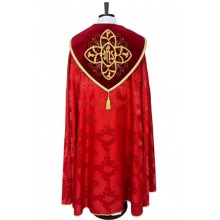 copy of CAPA GÓTICA ASPERGE - KOR KP22