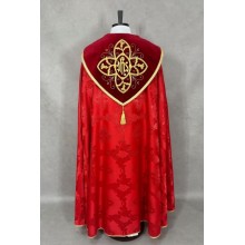 CAPA DE ASPERGE GÓTICA - KOR 149d-11