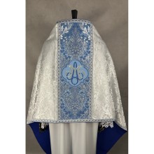 copy of CAPA DE ASPERGE GÓTICA - KOR KP17