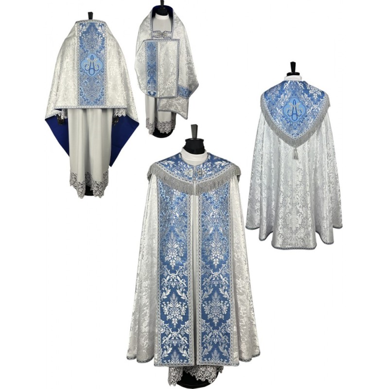 copy of FUNDA GÓTICA ASPERGE - KOR KP17