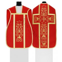 CASULA ROMANA - ARS R694-C25