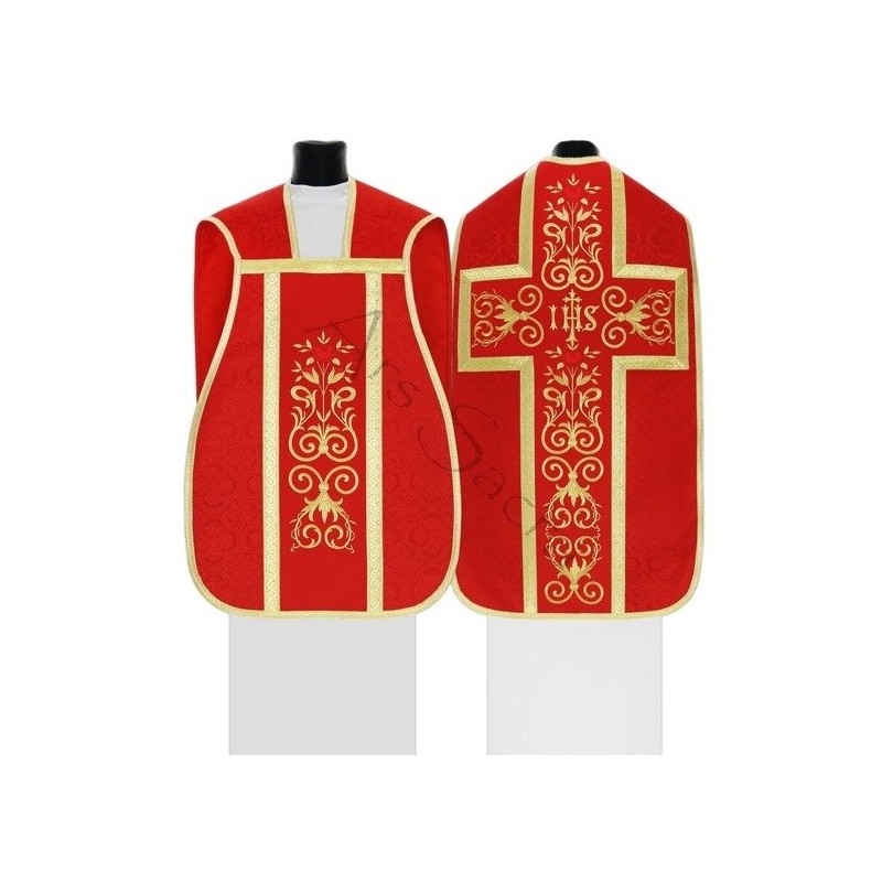 CASULA ROMANA - ARS R694-C25