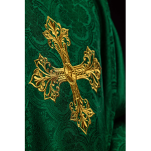 CASULA GÓTICA - HAF KOR/403/01/11