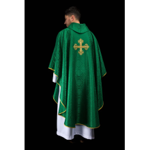 CASULA GÓTICA - HAF KOR/403/01/11