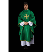 copy of CASULA GOTICA - PHA/648