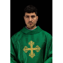 CASULA GÓTICA - HAF KOR/403/01/11