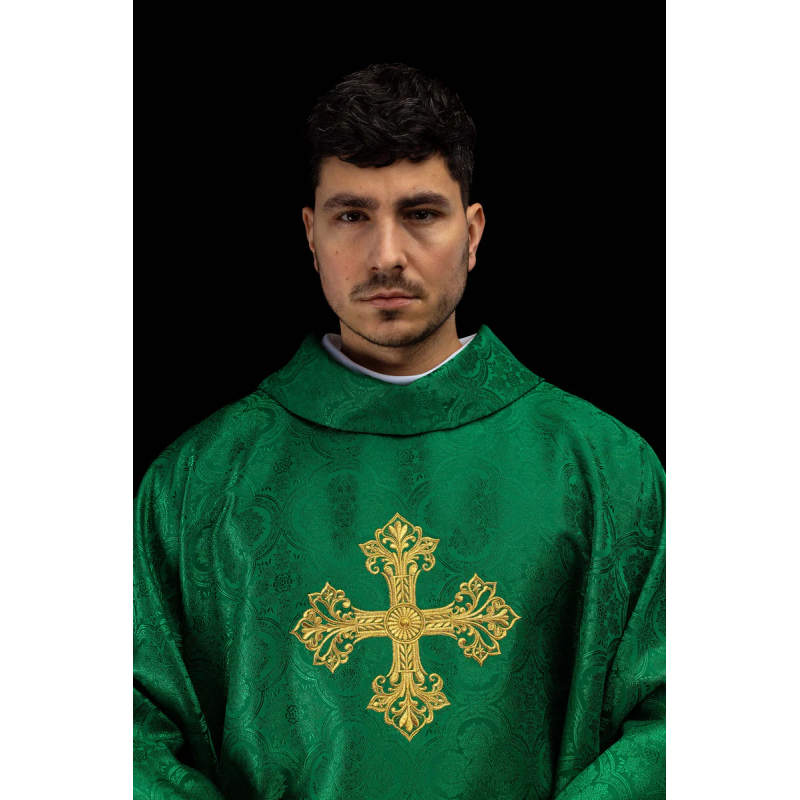 copy of CASULA GOTICA - PHA/648