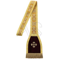 CAPA DE ASPERGE ROMANA - ARS KT557-AC50h19