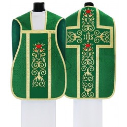 CASULA ROMANA - ARS R694-C25