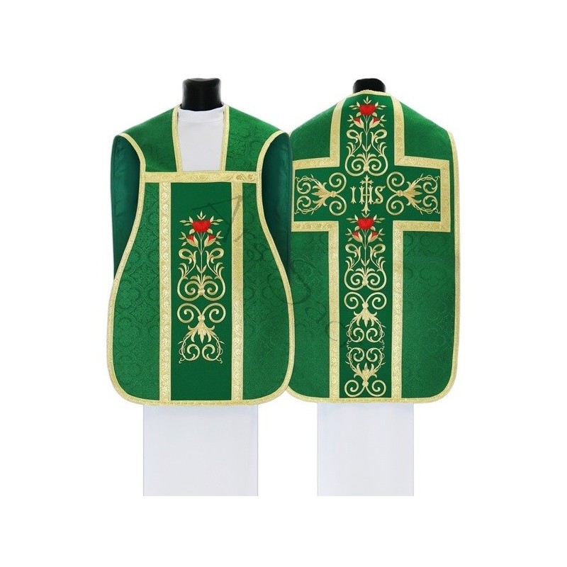 CASULA ROMANA - ARS R694-C25