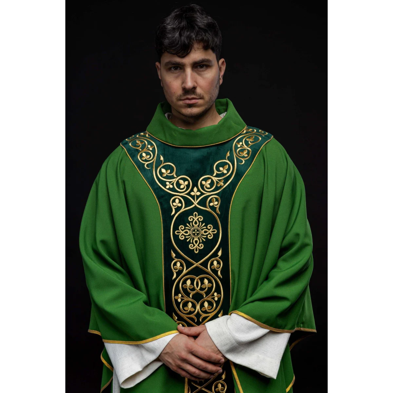 copy of CASULA GOTICA - PHA/648